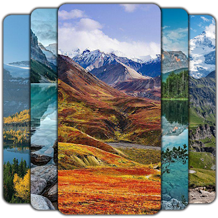 Mountain Wallpaper